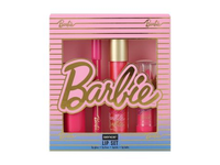 SENCE BARBIE lūpų priemonių rinkinys