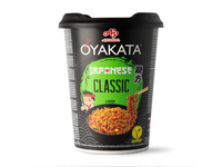 Greitai paruošiami makaronai OYAKATA CLASSIC, 93g