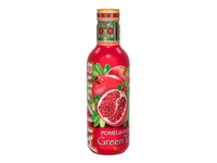 Žaliosios arbatos gėrimas ARIZONA, granatų skonio, 1 l