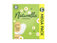 Higieniniai įklotai NATURELLA Camomile, Normal, 44 vnt.