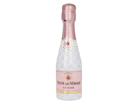 Put.vynas VEUVE DU VERNAY ICE ROSE, 11%, 0,2l