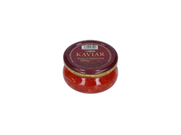 LEMBERG LACHSKAVIAR Raudonieji ikrai 100 g
