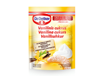 Vanilinis cukrus, 16g