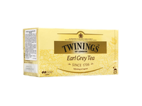 Juodoji arbata TWININGS EARL GREY, 50 g