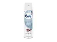 Oro gaiviklis BRAIT Antitabacco, 300ml