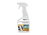 Etikečių ir lipdukų nuėmiklis NEFY 500ml Quick&Easy