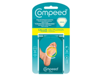 COMPEED pleistrai pėdų nuospaudoms MEDIUM, N6