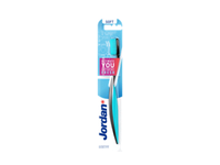 Dantų šepetėlis JORDAN ULTIMATE YOU SOFT, 1 vnt.