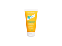Apsauginės putos nuo saulės NOREVA BERGASOL BLUR SPF50+, 50 ml