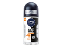 Rut.dez.vyr. NIVEA B&W ULTIMATE IMPACT, 50ml