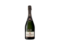 Putojantis baltasis pusiau sausas vynas VEUVE DU VERNAY, 750 ml