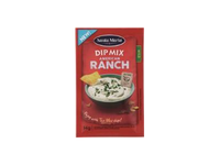 Prieskonių mišinys padažui SANTA MARIA American Ranch, 14 g