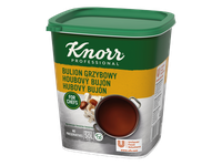 Grybų sultinys KNORR, 1 kg