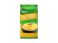 Kukurūzų kruopos SKANĖJA, 500 g
