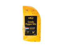 Gouda sūris su pipirais 130g