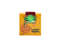 ACAPPELLA vonios burbulas PAGYRŪNAS MANDARINAS, nuo 3 m., 120 g