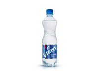 Stalo vanduo VICHY CLASSIQUE, gazuotas, 0,5 l D