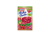 DR. Oetker Greito paruošimo kisielius su spanguolėmis 32, 5 g