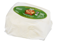 Sviestas LE GASLONDE, formuotas rankomis, 80% rieb., švelniai sūdytas, 125 g