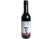Puerta de Sol Tempranillo 0,187 l