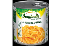 Voveraitės sūryme BONDUELLE, konservuotos, 800 g