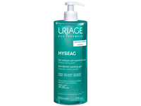 URIAGE HYSEAC, gelinis prausiklis, 500ml