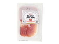 Vytintas kumpis SELECTION BY RIMI, 70 g