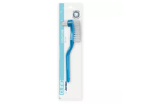JORDAN šepetėlis protezams CLINIC DENTURE BRUSH, 1 vnt.