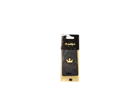 Automobilių oro gaiviklis AIBĖ GOLD, pakabinamas, 1 vnt.