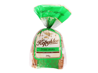 Šviesi raikyta duona RIMI, 390 g