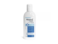 NIZORAL šampūnas DRY & SENSITIVE SCALP, 200 ml