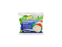 Mocarela sūryme FARM MILK, min. 45 % rieb., 200 g