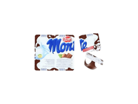 Zott Monte pieninis desertas su šokoladu ir riešutais, 55 g