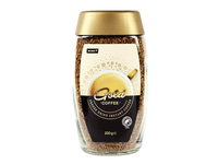 Tirpioji kava RIMI GOLD, 200 g
