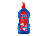 Indų skalavimo priemonė indaplovėms SOMAT Extra Dry Effect, 500 ml