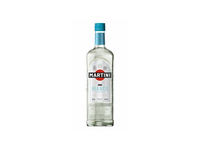 Vermutas MARTINI, BIANCO, 15%, 750 ml