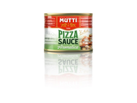 Picos padažas MUTTI, aromatizuotas,  210 g