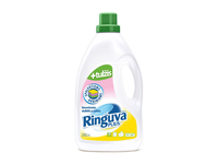 Skystas skalbiklis RINGUVA PLIUS, su tulžimi, saplvotiems aud., 40 skalbimų, 2 l