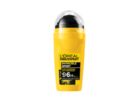 Vyriškas rutulinis dezodorantas L'OREAL MEN, 50 ml