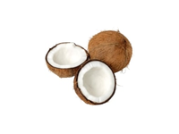 Kokoso riešutai, vnt. ~0.35kg