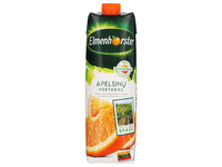 Apelsinų nektaras ELMENHORSTER (50%), 1 l