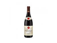 Raudonasis vynas E. GUIGAL Cotes du Rhone A.C., 15%, 750 ml