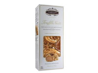 Makaronų lizdai TARTUFI JIMMY, su trumais, 250g