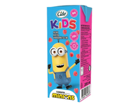 Aviečių gėrimas CIDO KIDS 0,2 l