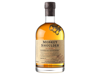 Viskis MONKEY SHOULDER BLENDED MALT, 500 ml