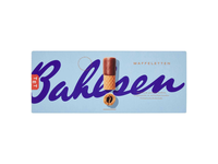 Vafl. suktinukai BAHLSEN su pien. šok., 100 g