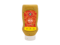 Majonezinis padažas PICAI su bazilikais, 27 % rieb., 510 g