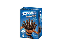 Vaflinės lazdelės OREO CHOCOLATE, 54 g, 54 g