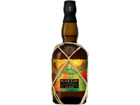 Planteray Black Cask Double Age 0,7 l