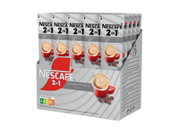 Tirpiosios kavos gėrimas NESCAFE 2 IN 1, 224 g